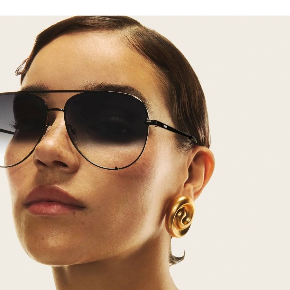 Stylish Black Sunglasses